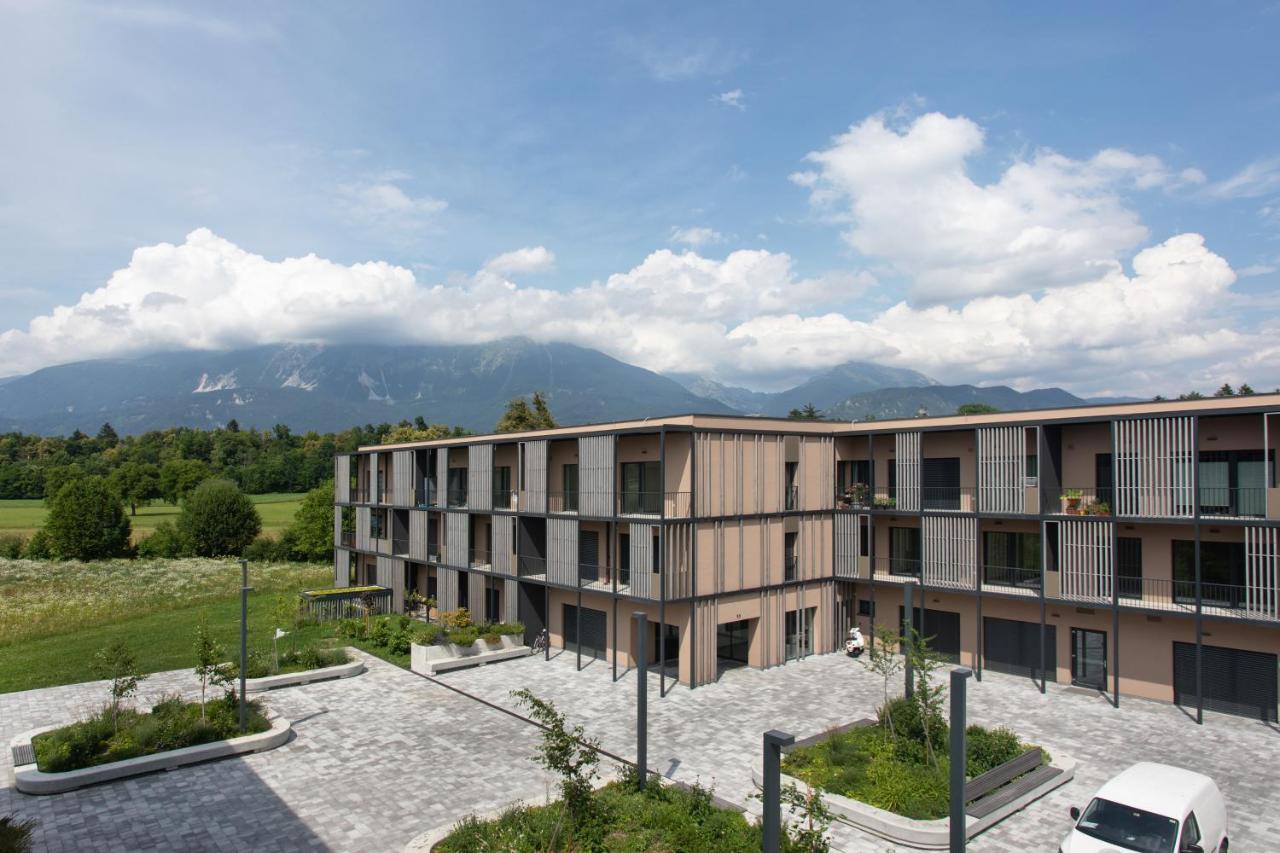 Poklukar Apartment Bled