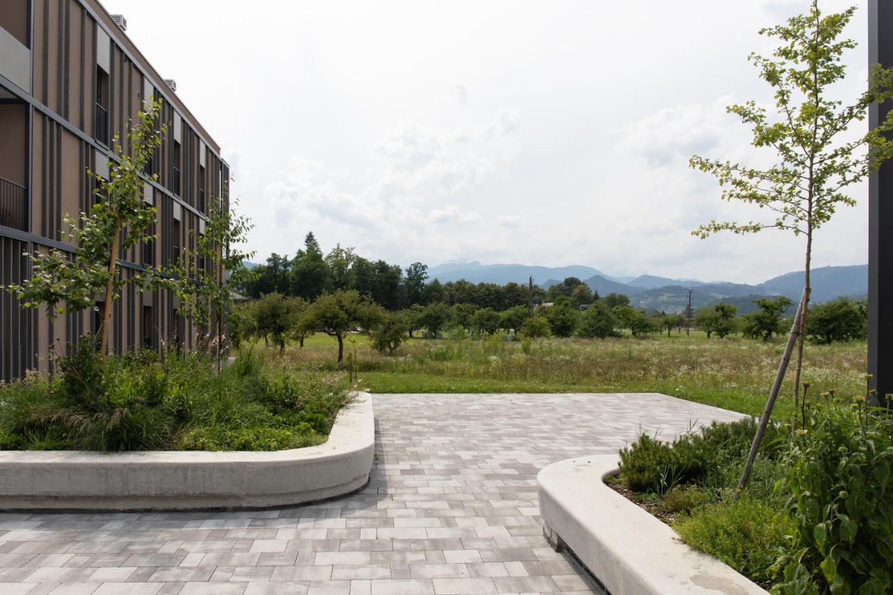 Poklukar Apartmán
