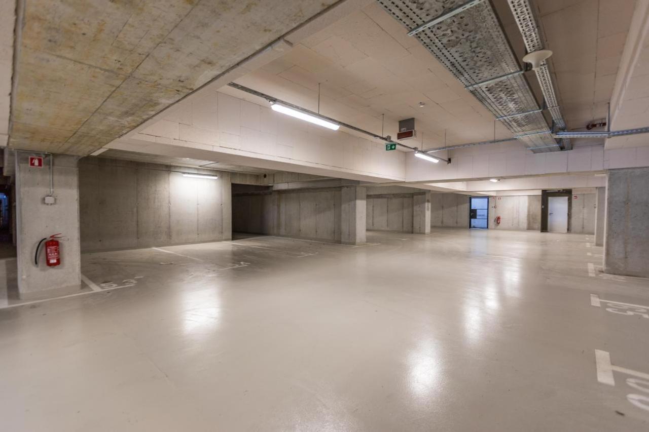 Apartmán Poklukar *